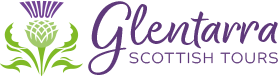 Glentarra logo