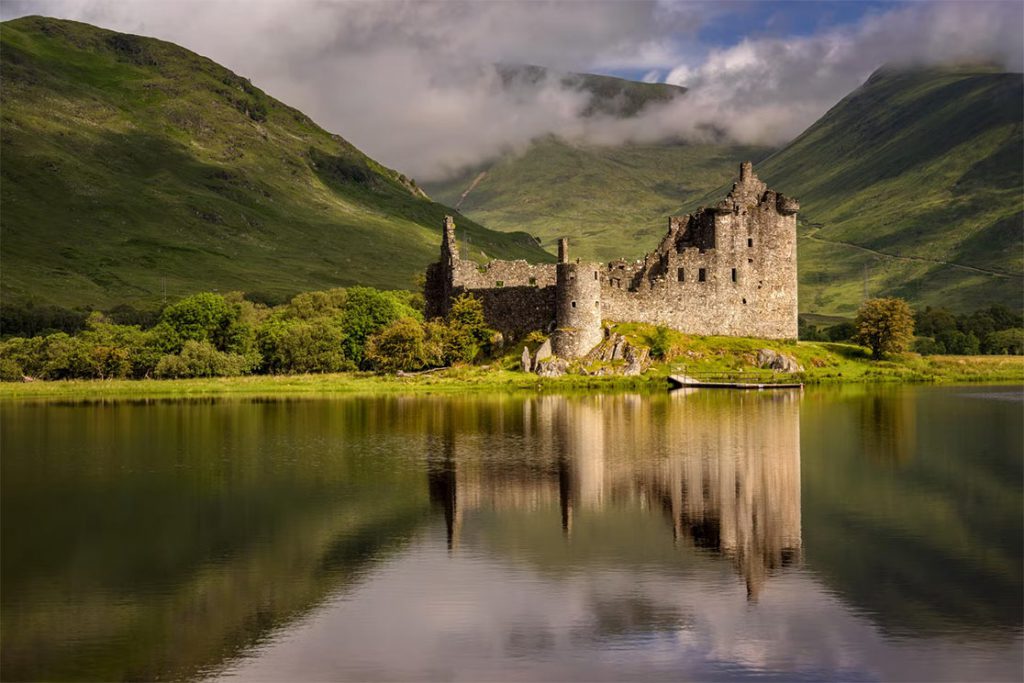 Loch Ness