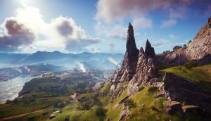 Isle of Skye