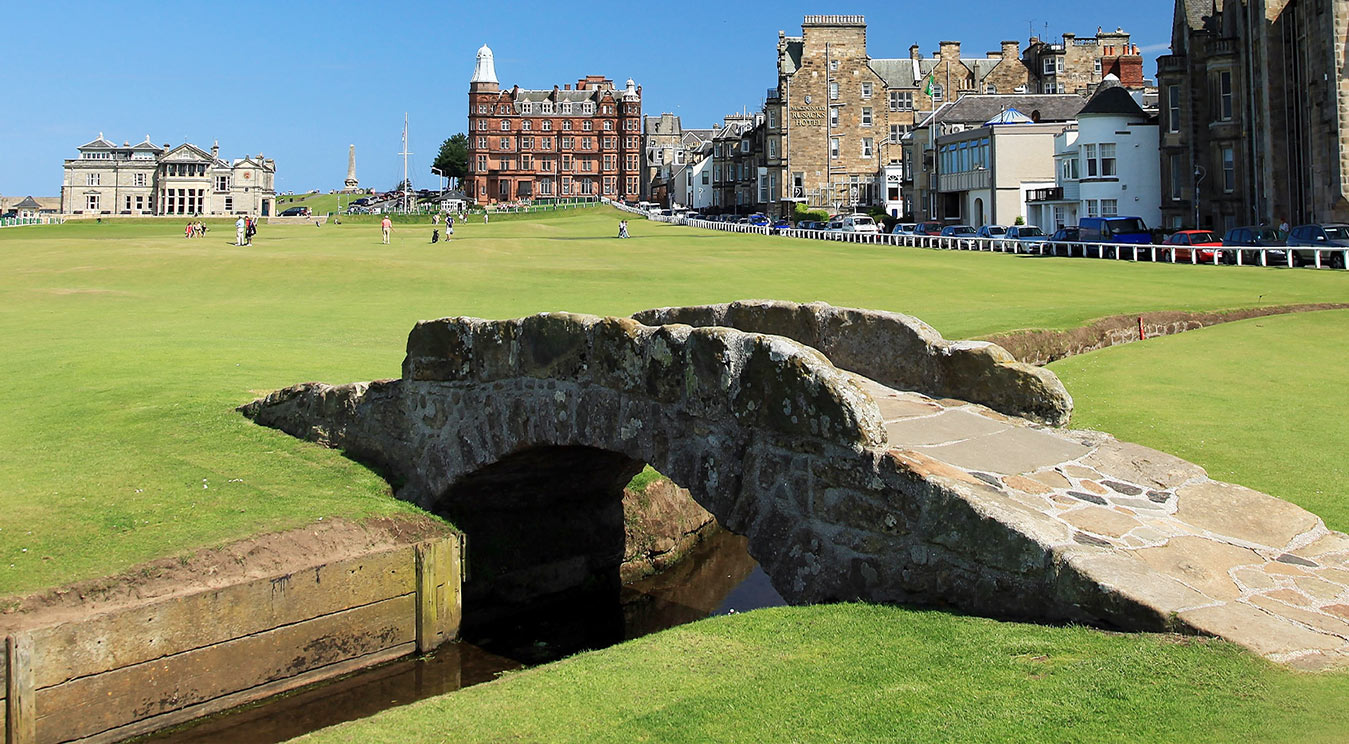 St Andrews Golf Club