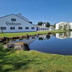 GlenAllachie Distillery GlenAllachie Distillery